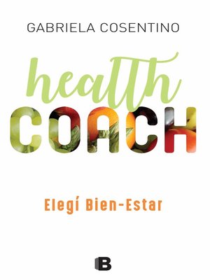 cover image of Health Coach